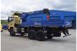 Бортовой Shacman X3000 SX32586V385 W430 с КМУ АНТ 15-5ТЛ