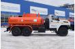 Автоцистерна АЦ-10 Урал-NEXT 4320-6958-72Е5И06К