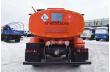 Автоцистерна АЦ-10 Урал-NEXT 4320-6958-72Е5И06К