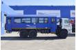 Вахтовка автобус Камаз 43118-73094-50 (003) – 32+2 места
