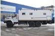 Жилой модуль Урал-NEXT 4320-6958-72Е5И06 (С003)