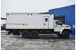 Автодом  Урал-NEXT 4320-6958-72Е5И06 (С003)