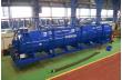 Контейнер-цистерна КЦ-30 для техводы