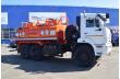АТЗ-10 Камаз 43118-3011-50 (043-10, 2 секции, СВН-80)