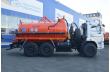 Нефтегазовый агрегат АКН-10 Камаз 43118-3027-48(А5) (насос НК-6МН)