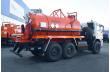 Агрегат сбора газового конденсата АКН-10 Камаз 43118-3027-48(А5) (насос НК-6МН)