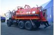 Агрегат сбора газового конденсата АКН-10 Камаз 43118-3027-48(А5) (насос НК-6МН)