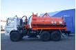 Нефтегазовый агрегат АКН-10 Камаз 43118-3027-48(А5) (насос НК-6МН)