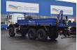 Бортовой МАЗ 6317F9 с КМУ АНТ 1.8-2