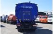 Автоцистерна для техводы АЦВ-18 Камаз 65222-23012-53