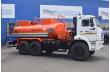 АТЗ-11 Камаз 43118-73094-50 (057-30, 2 секции, СВН-80)