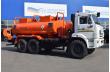 АТЗ-11 Камаз 43118-73094-50 (062-10, 2 секции, СВН-80)