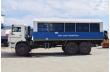 Вахтовка Камаз 43118-2095-48 – 30 мест