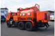 Автотопливомаслозаправщик АТМЗ-10 Камаз 43118-3011-50
