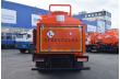 Автотопливомаслозаправщик АТМЗ-10 Камаз 43118-3011-50
