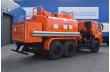Автотопливомаслозаправщик АТМЗ-10 Камаз 43118-3011-50