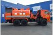 Автотопливомаслозаправщик АТМЗ-10 Камаз 43118-3011-50 (сп.м.)