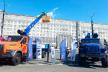 УЗСТ примет участие в параде дорожной техники в Челябинске