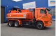 АТЗ-10 Камаз 65115-3052-48(А5) (035-10, 2 секции, СВН-80)