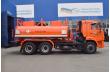 Автоцистерна для ГСМ АТЗ-10 Камаз 65115-3052-48(А5)