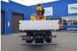 Бортовой Урал C34520-Y401843-C2 с КМУ АНТ 20-5ТЛ (сп.м., г/п 7,2 т., тросовый, бур, люлька)