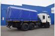 Бортовой Камаз 43118-73094-50 с КМУ АНТ 14.7-2