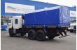 Грузовой Камаз 43118-73094-50 с КМУ АНТ 14.7-2