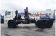 Седельник Камаз 43118-2095-48 с КМУ АНТ 14.7-2