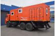Агрегат ремонтно-сварочный АРС Камаз 43118-3027-48(A5)