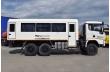 Вахтовый автобус Shacman X3000 SX32586V385 W430 (015) – 28 мест (2655)