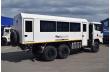 Вахтовый автобус Shacman X3000 SX32586V385 W430 (015) – 28 мест (2655)