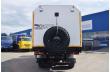 Вахтовый автобус УЗСТ Shacman X3000 SX32586V385 W430 – 28+2 места (сп.м.)