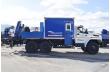 ПАРМ Урал-NEXT 4320-6952-72Е5И06К с КМУ АНТ 14.7-2 (С025) (2426)