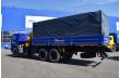 Бортовой Камаз 43118-73094-50 с КМУ XCMG SQZ 200-4