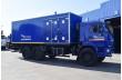 ПАРМ Камаз 43118-73094-50 (С025, г-р TSS SDG, сп.м.)