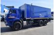 ПАРМ аварийная Камаз 43118-73094-50