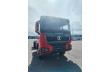 Шасси Shacman X3000 SX32586V384