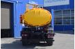 Агрегат кислотной обработки скважин АКОС НПМ-32К Камаз 43118-73094-50 (01)
