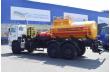Агрегат кислотной обработки скважин АКОС НПМ-32К Камаз 43118-73094-50 (01)