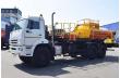 Агрегат кислотной обработки скважин АКОС НПМ-32К Камаз 43118-73094-50 (01)