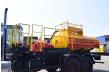 Агрегат кислотной обработки скважин АКОС НПМ-32К Камаз 43118-73094-50 (01)