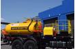 Агрегат кислотной обработки скважин АКОС НПМ-32К Камаз 43118-73094-50 (01)