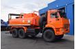 АТЗ-10 Камаз 43118-3027-48(A5) (034-20, 1 секция, СВН-80)