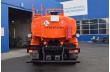 Автотопливозаправщик АТЗ-10 Камаз 43118-3027-48(A5)