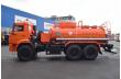 Автотопливозаправщик АТЗ-10 Камаз 43118-3027-48(A5)