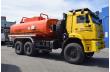 АТЗ-16 Камаз 65222-23012-53 (сп.м., 1 секция, СВН-80)