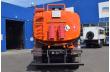 Бензовоз АТЗ-16 Камаз 65222-23012-53