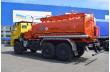 Автотопливозаправщик АТЗ-16 Камаз 65222-23012-53