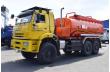 Автотопливозаправщик АТЗ-16 Камаз 65222-23012-53