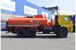 Бензовоз АТЗ-12 Камаз 43118-73085-50